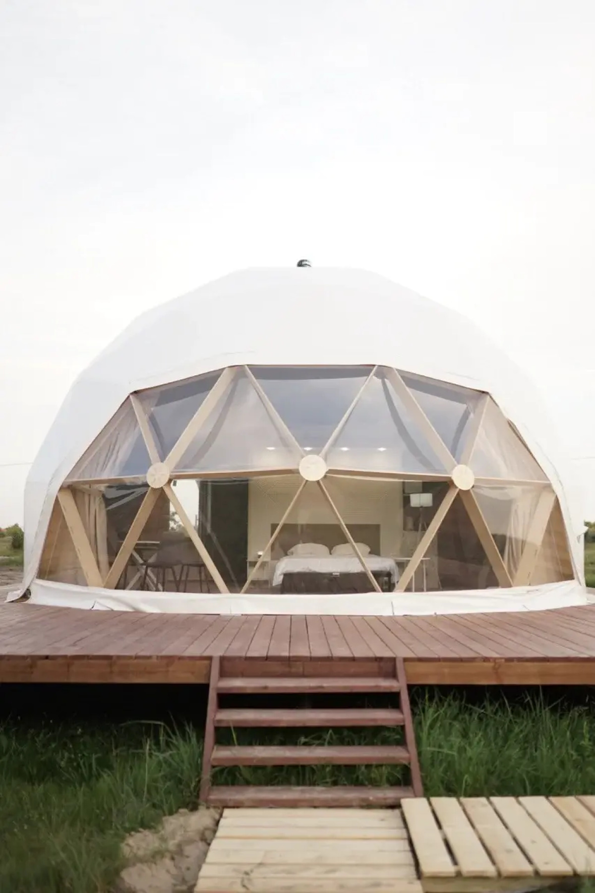 База отдыха Кудеярова Гора