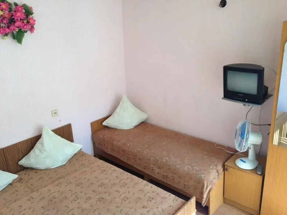 Гостевой дом Есения