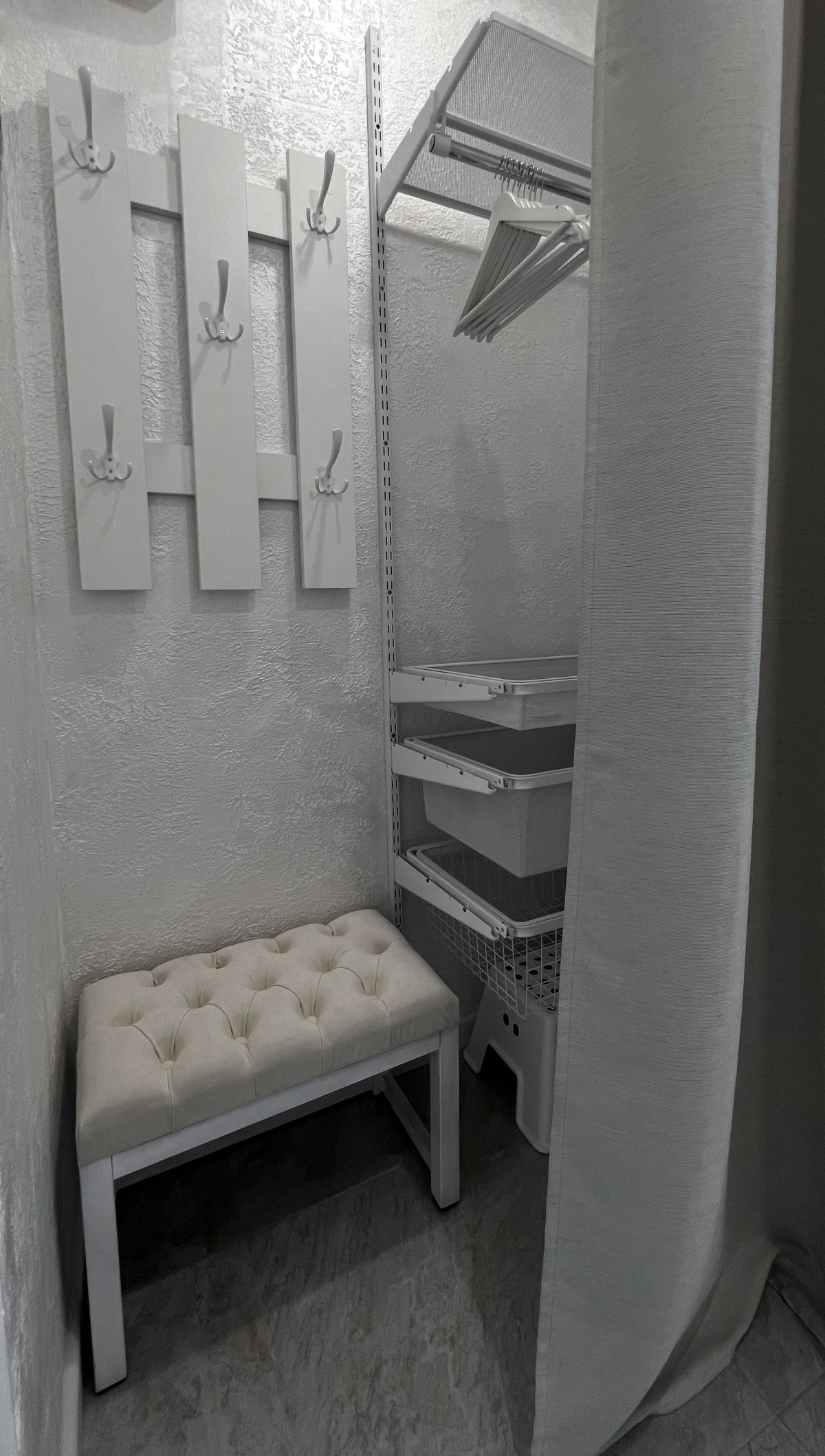 Квартира на Побережье Балтики