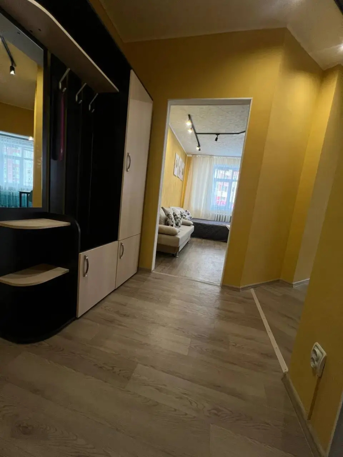 Квартира еЖИВИка