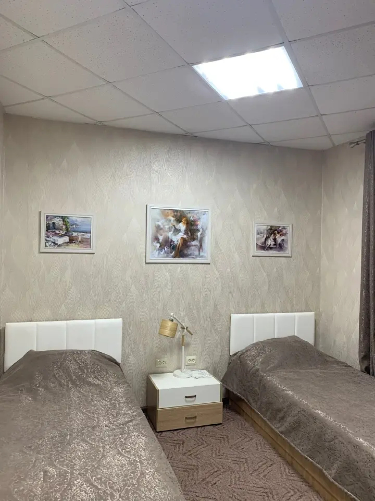 Мини-Отель Звездный