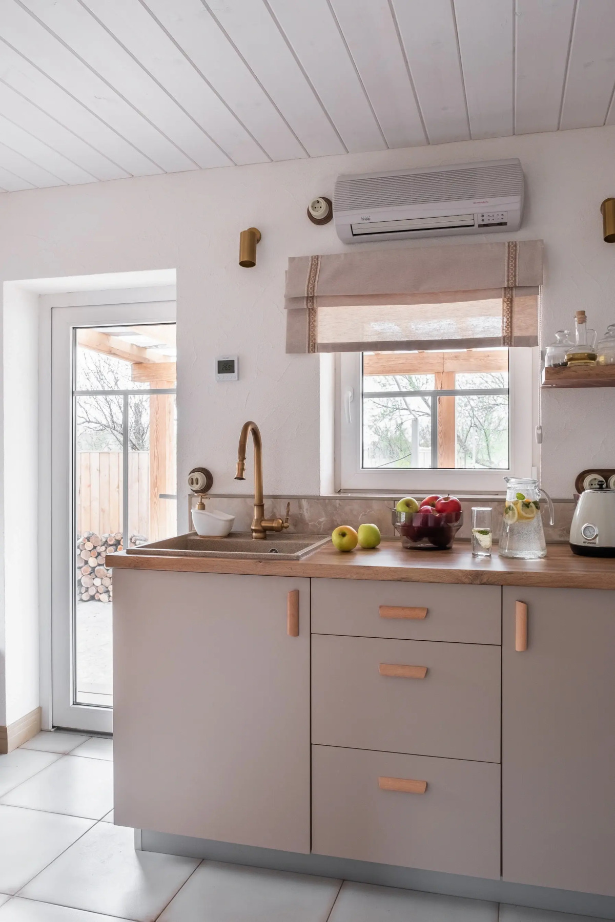 Частный дом Dacha2023