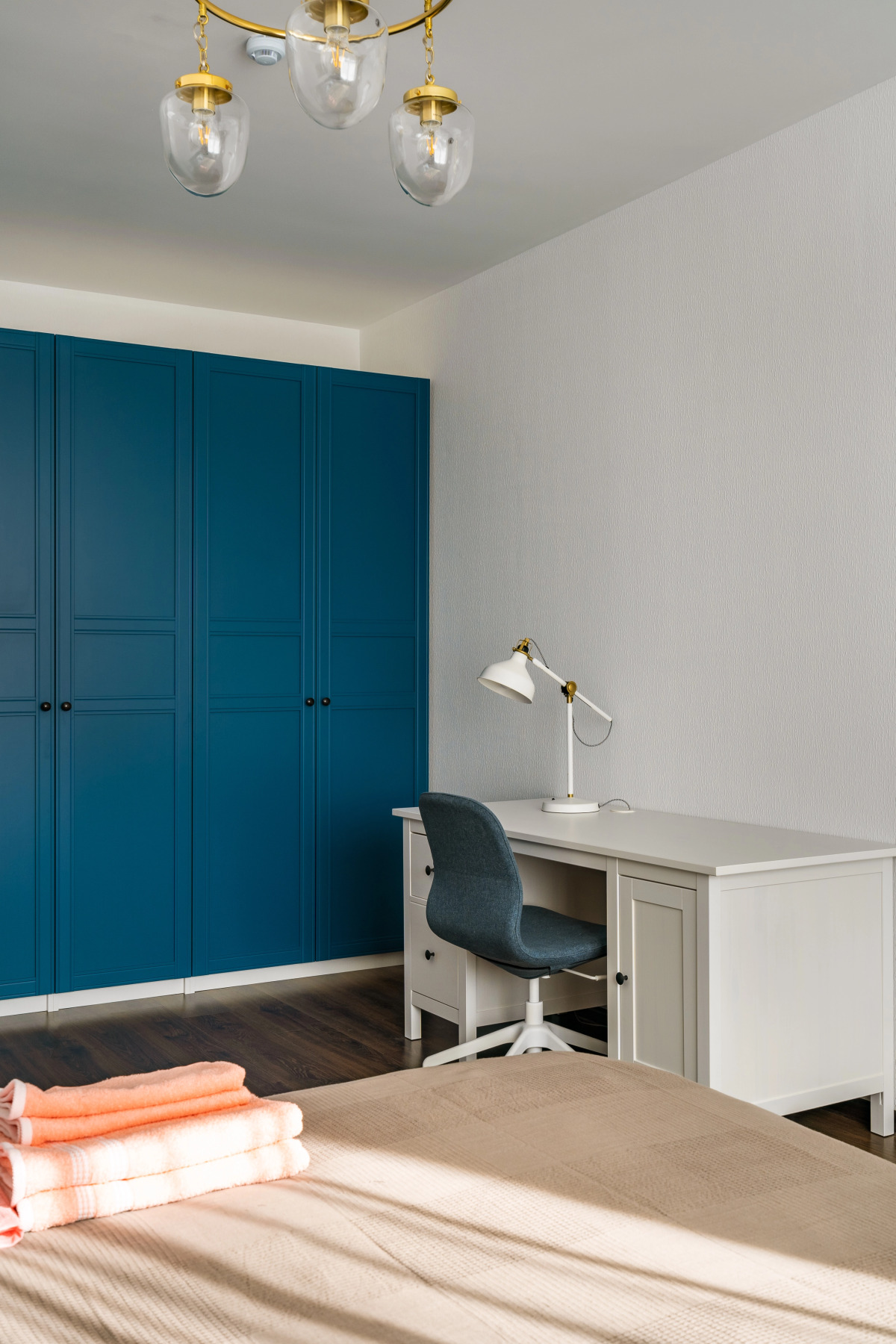 Апартаменты GLOBALSTAY. Новый 4-хкомн Пентхаус с Террасой в центре СПБ в доме Бизнес Класса ЖК Палацио