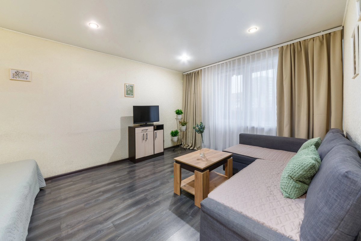 Апартаменты Apart Lux метро Авиамоторная