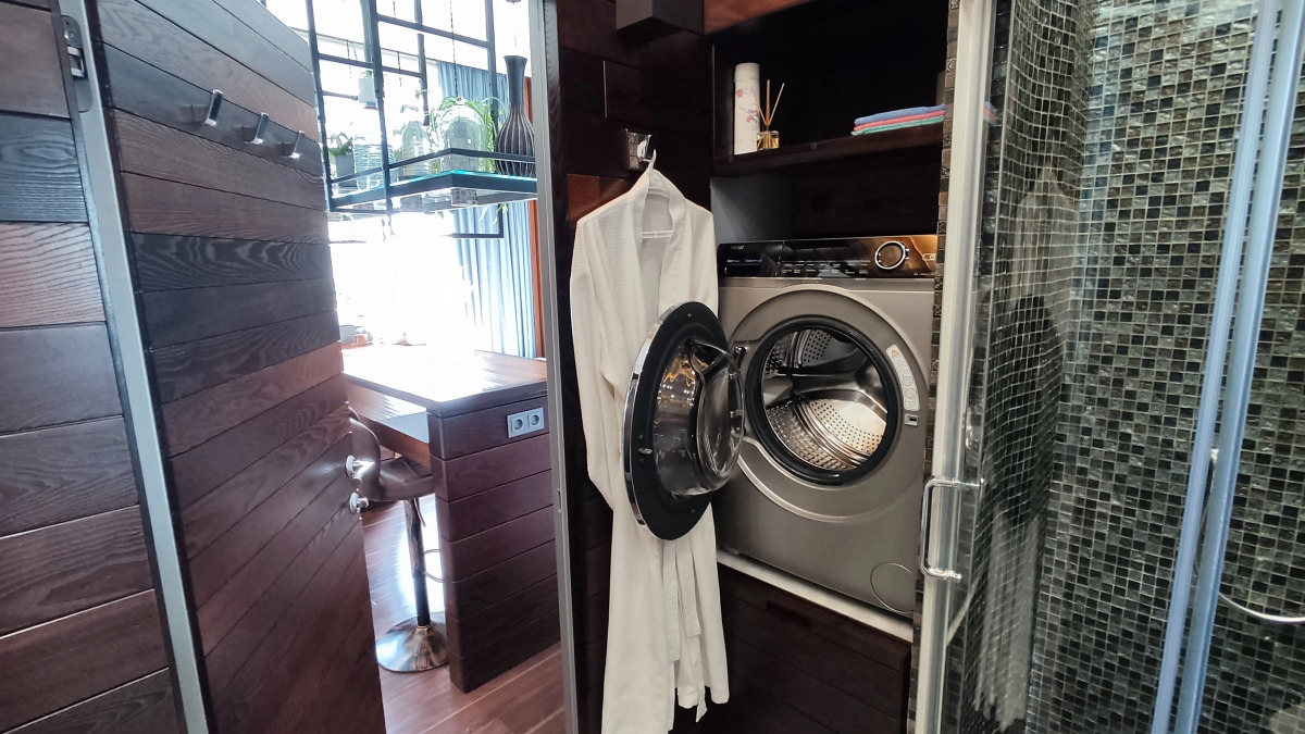 Апартаменты Уютная студия м. Площадь Ильича