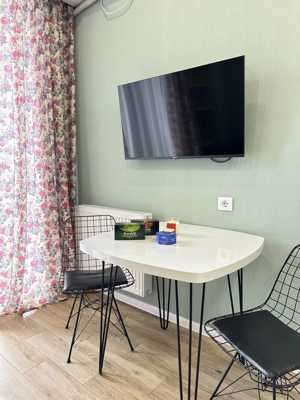 Квартира Helihome