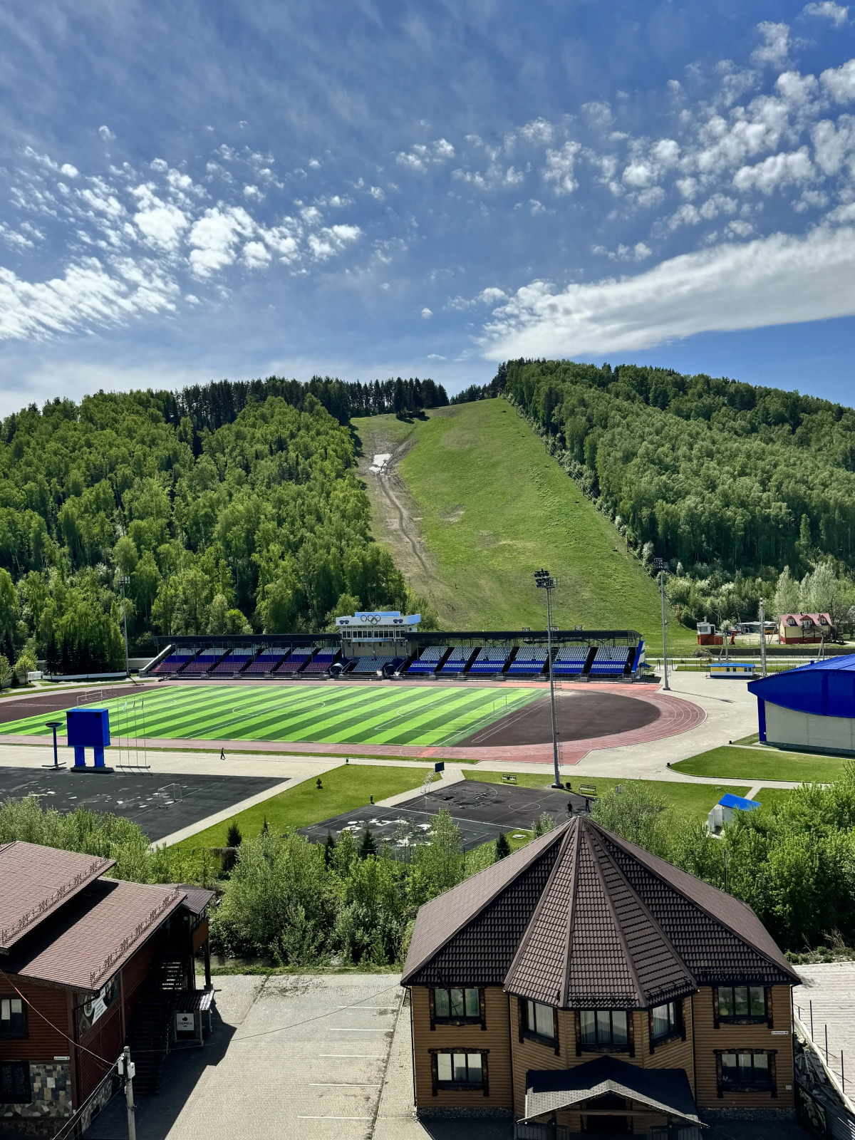 Квартира на проточной 10/1