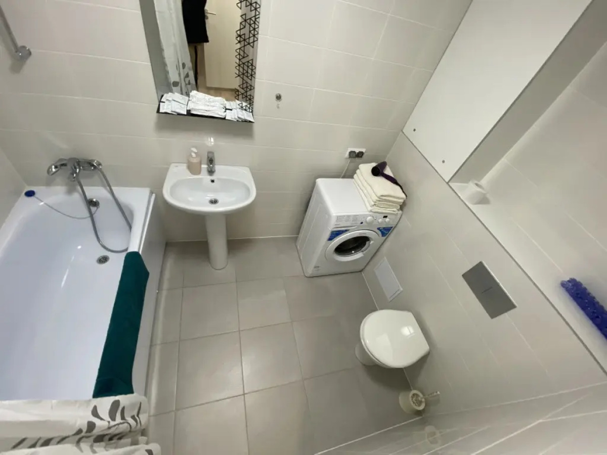 Квартира Viktory Apart 1