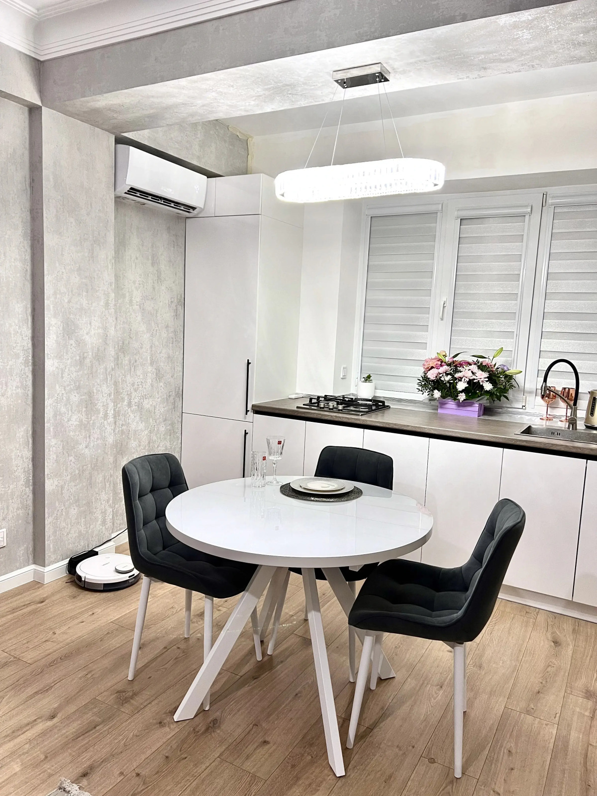 Квартира Кавказский люкс