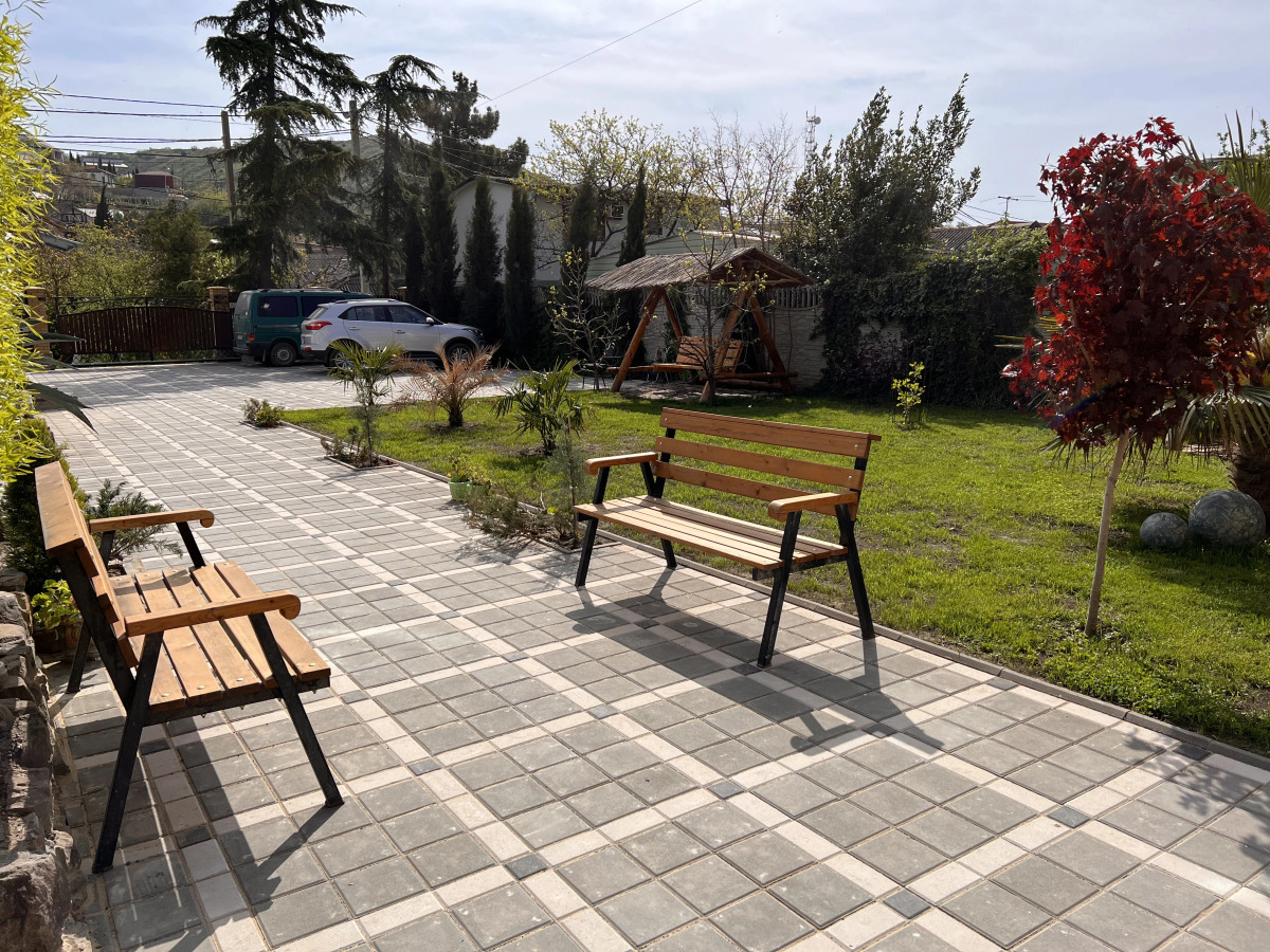 Гостевой дом Витязь