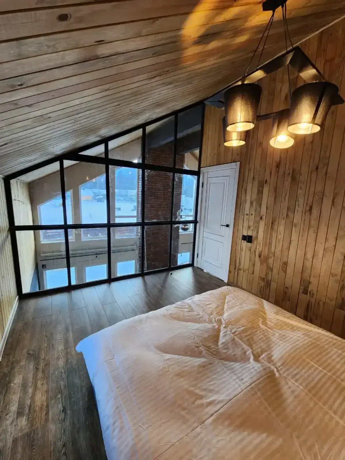 Вилла Chilla villa grand 1