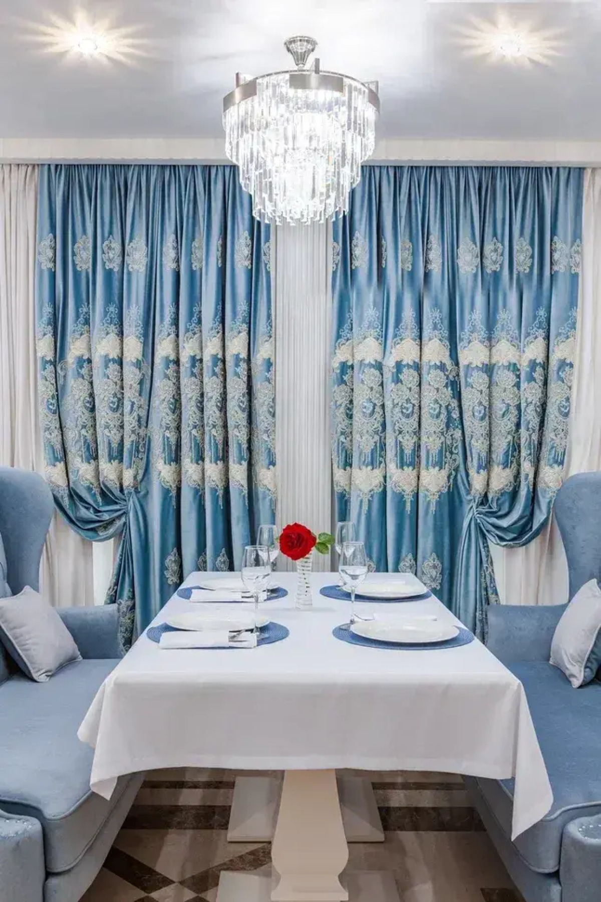 Гостевой дом Атриум