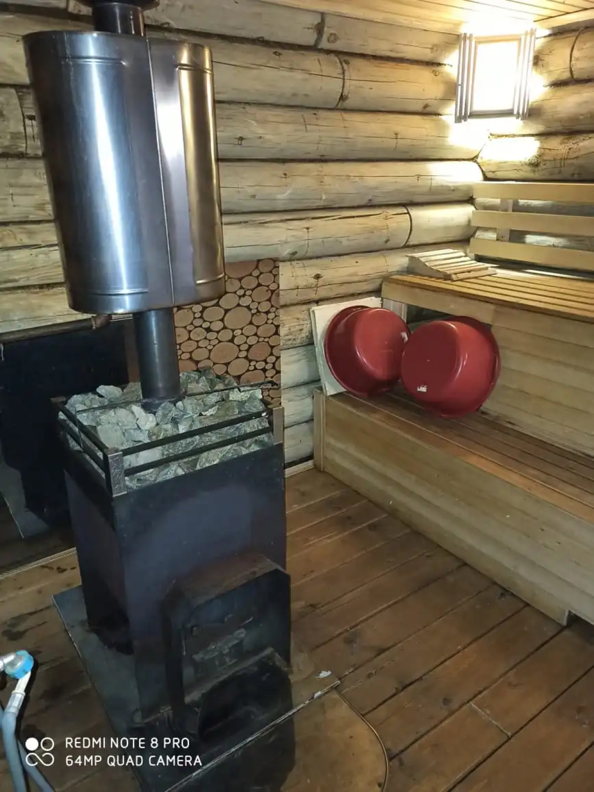 Гостевой дом Глаз орла