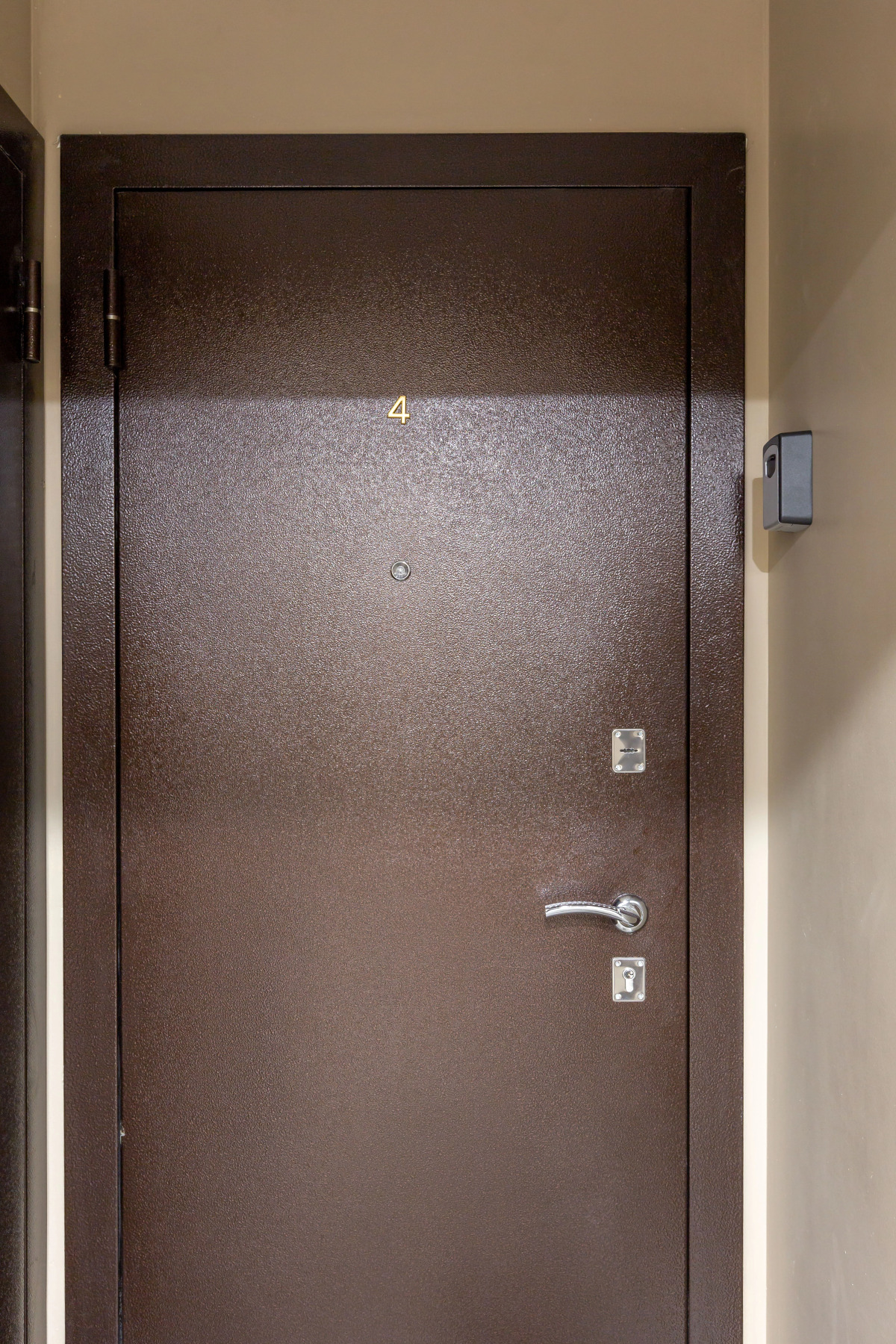 Апартаменты Бриз