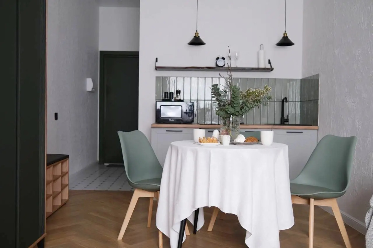 Апартаменты Англия