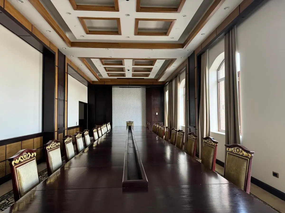 Hotel Eighty Eight Deluxe Hotel & Spa