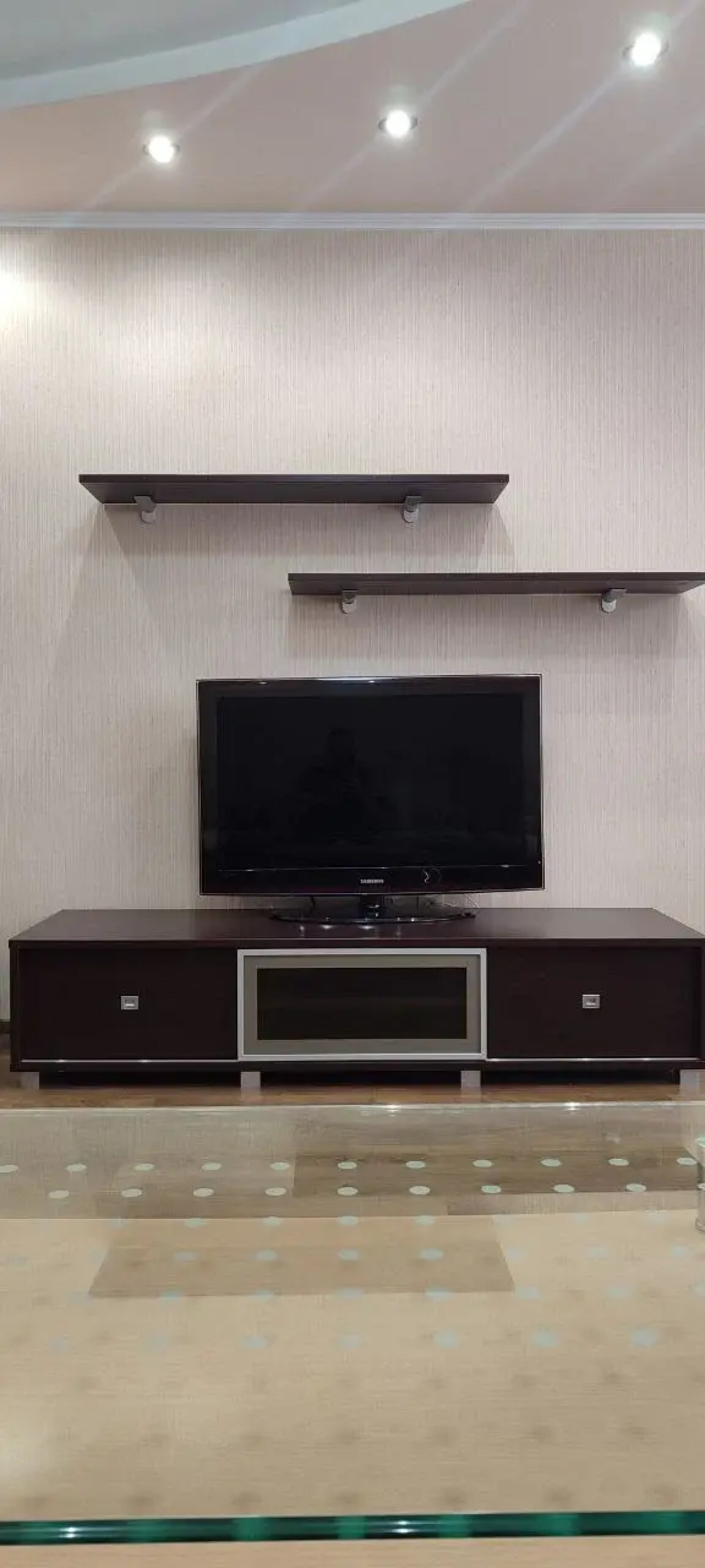 Квартира 2 комнатная на Алексеева