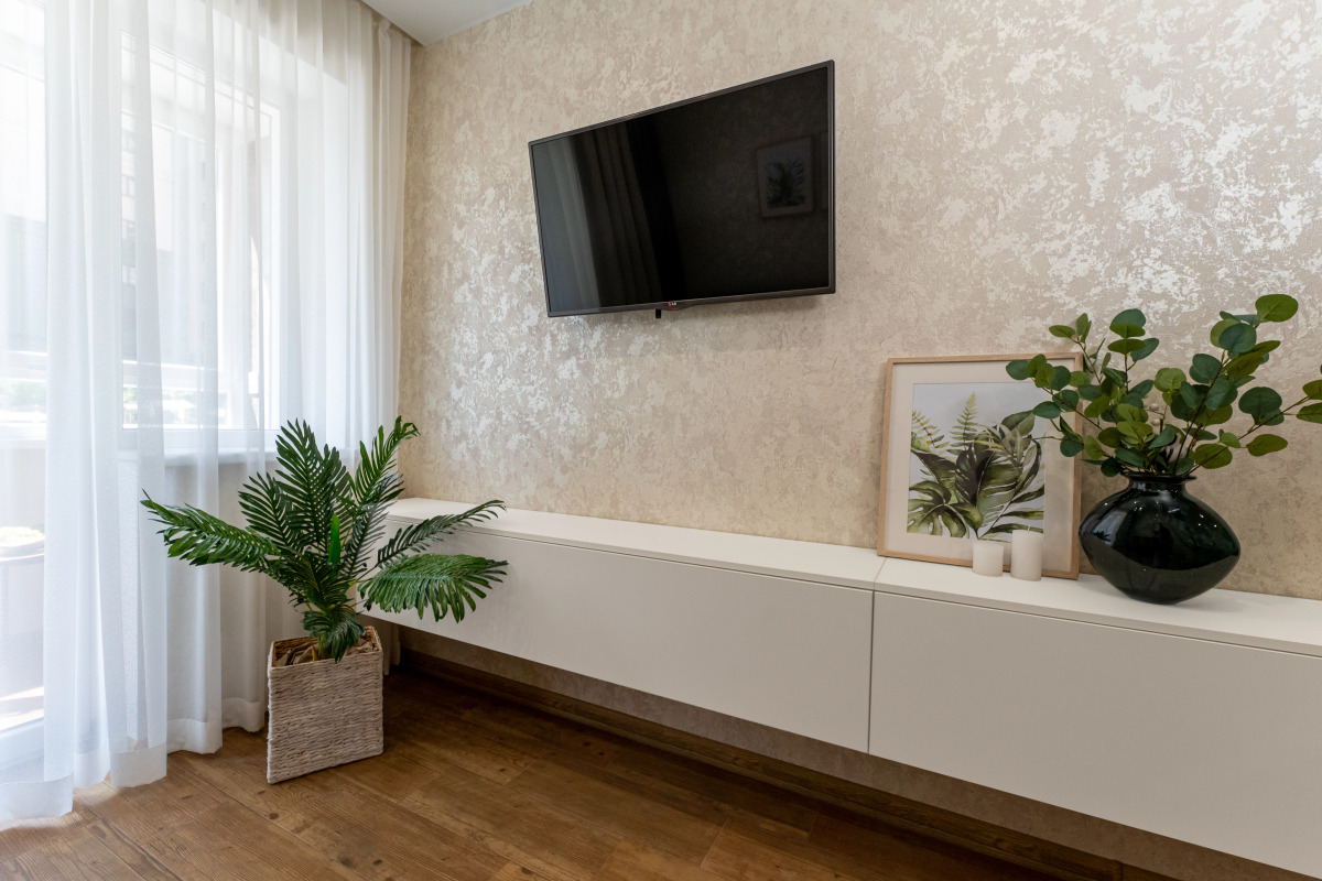 Апартаменты Apart-Deluxe Легенды Моря