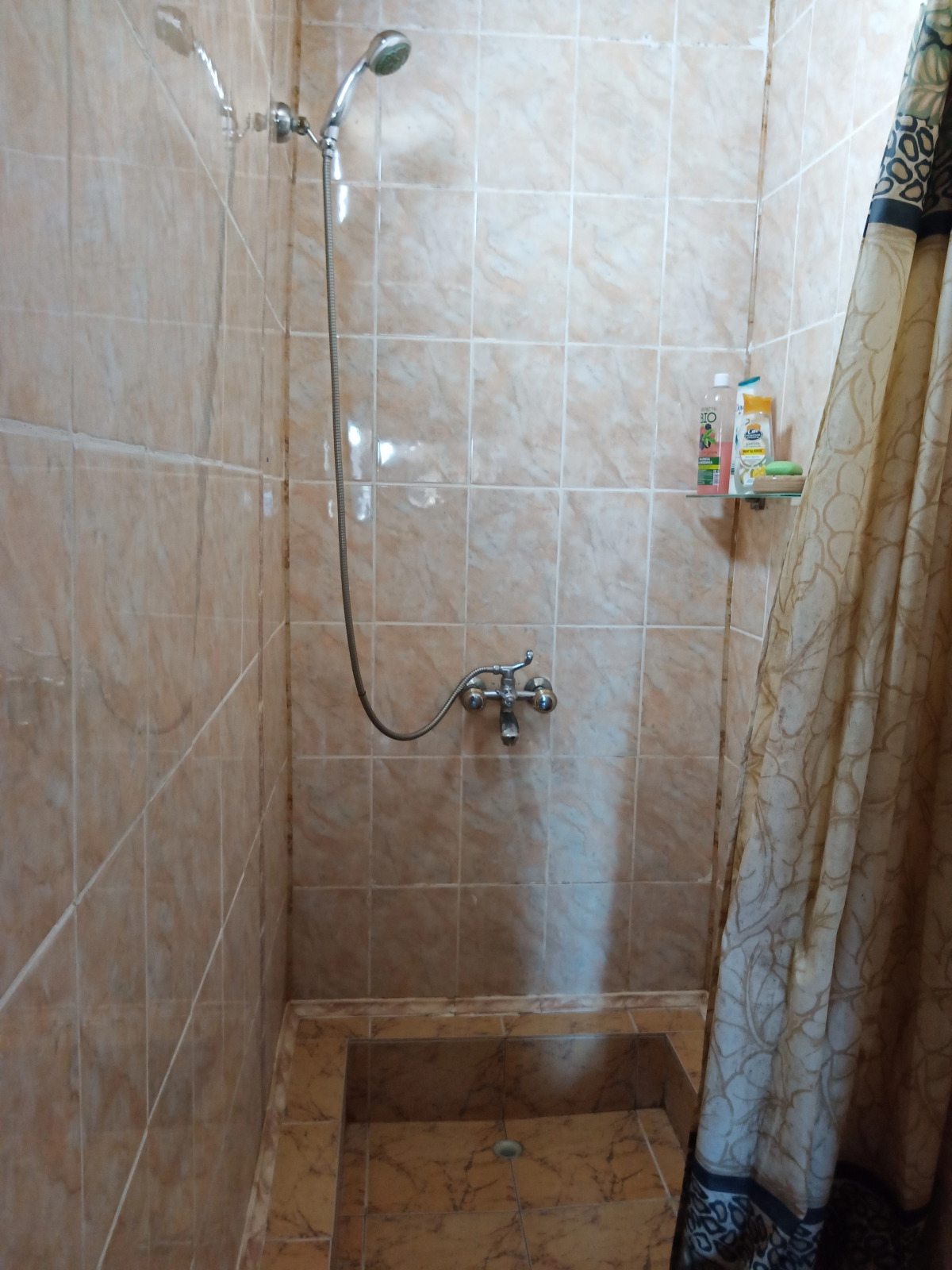 Меблированные комнаты Тенька