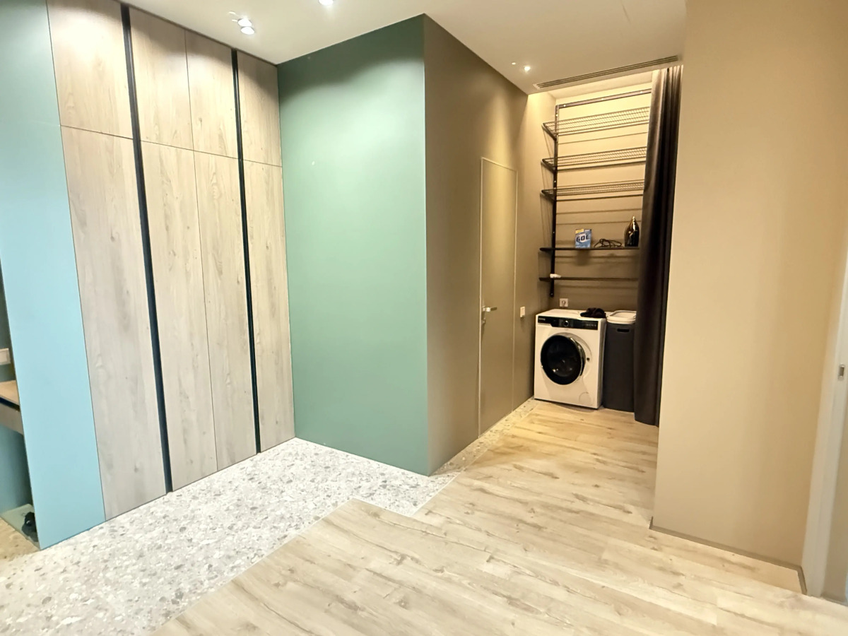 Апартаменты КакДома - апартаменты в ЖК Серебряный парк