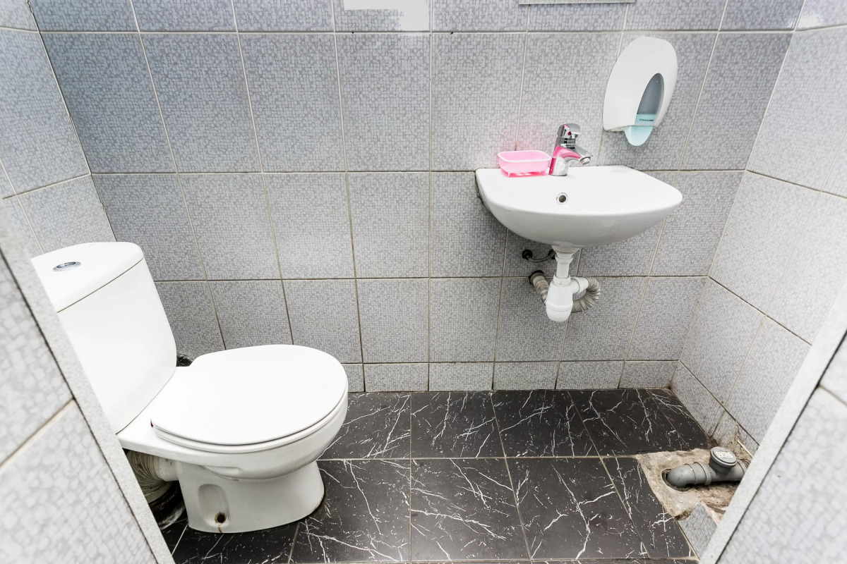 Хостел Хостел №1