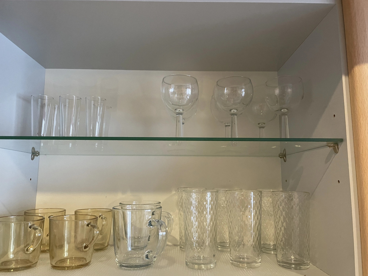 Апартаменты Newstory 1