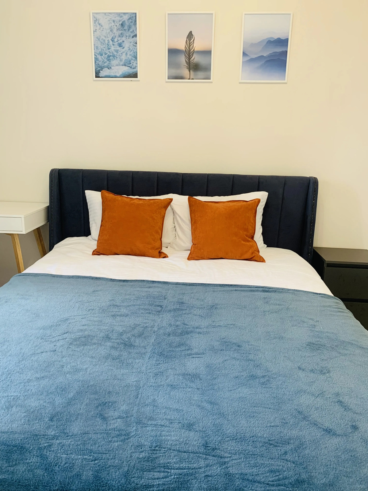 Квартира Стильная Евротрешка