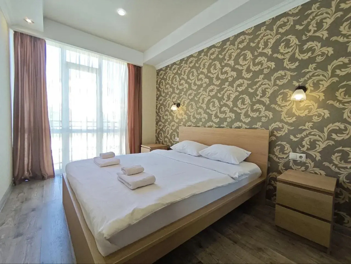 Квартира Квартиры Station