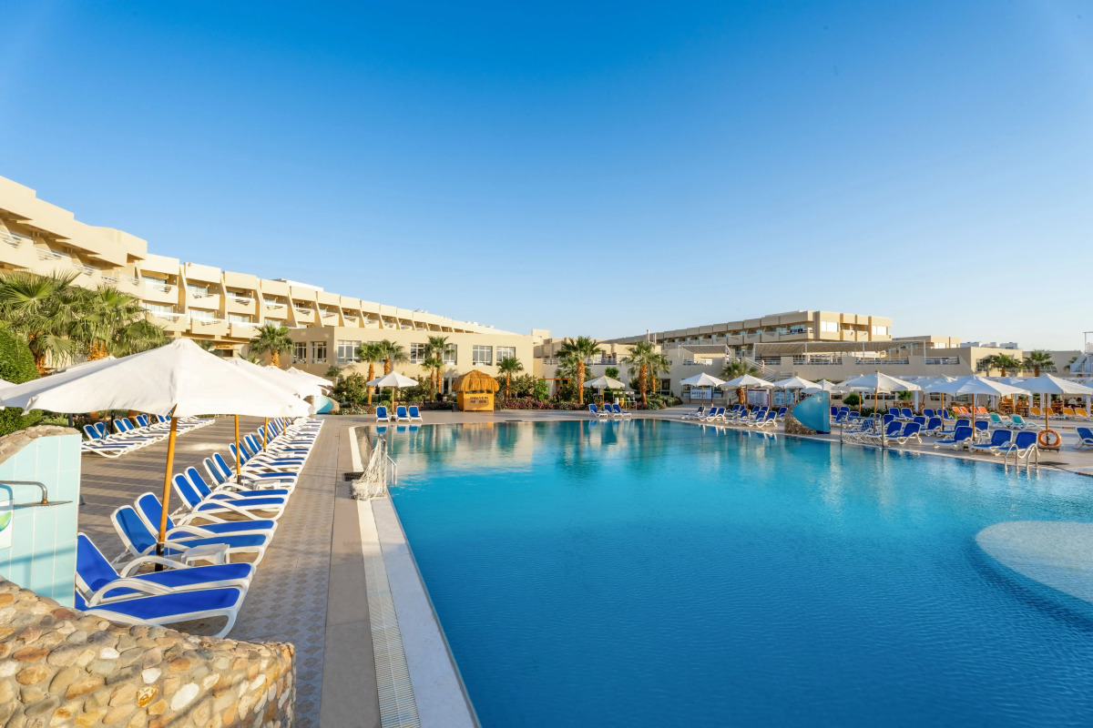 Seven Seas Jolie Bay