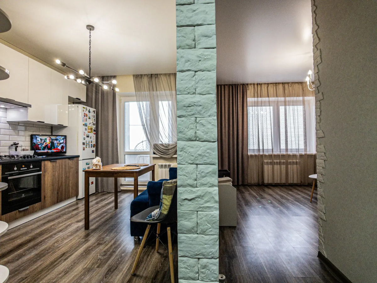 Апартаменты Квартира близи Центра Ортопедии и парка Соловьиная Роща