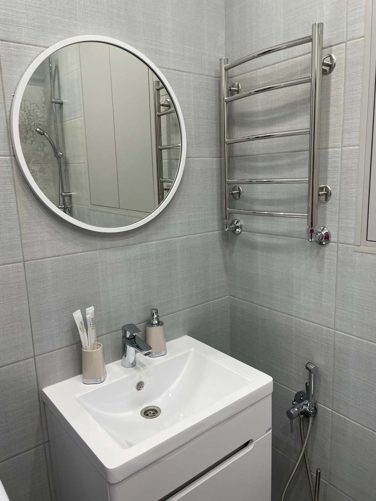 Квартира Апартаменты на Набережной