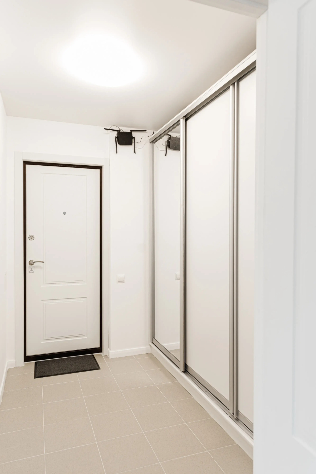 Апартаменты Flat Inn в центре Нижнего Новгорода на Донецкой улице