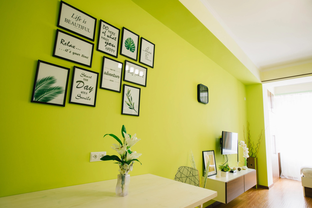 Апартаменты Umba Apartment N6 - новостройка