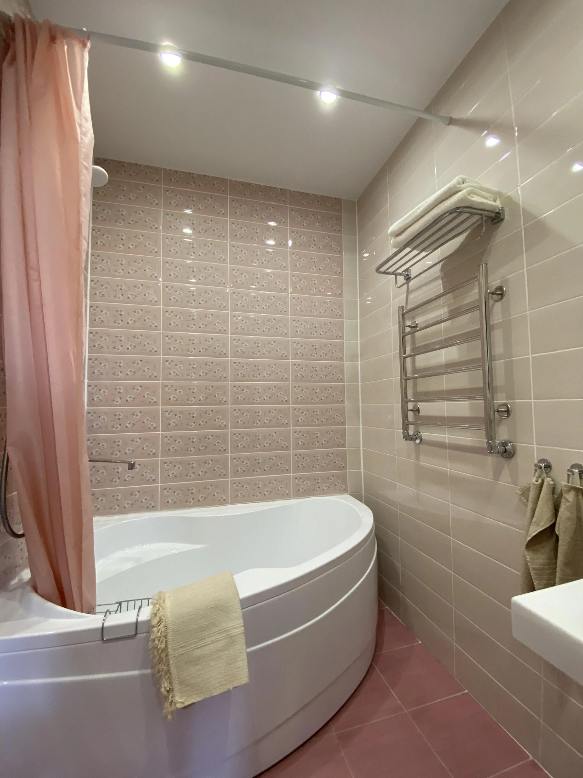 Гостевой дом Соната