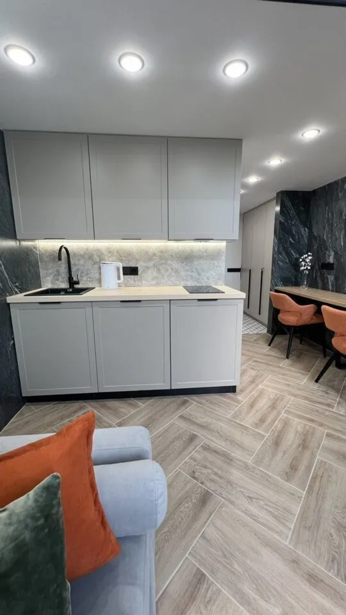 Квартира на Республиканской 61А