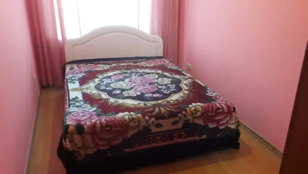 Апартаменты на улице Весенняя 21А