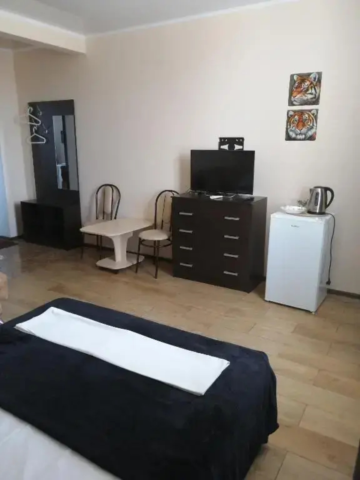 Гостевой дом Белый лотос