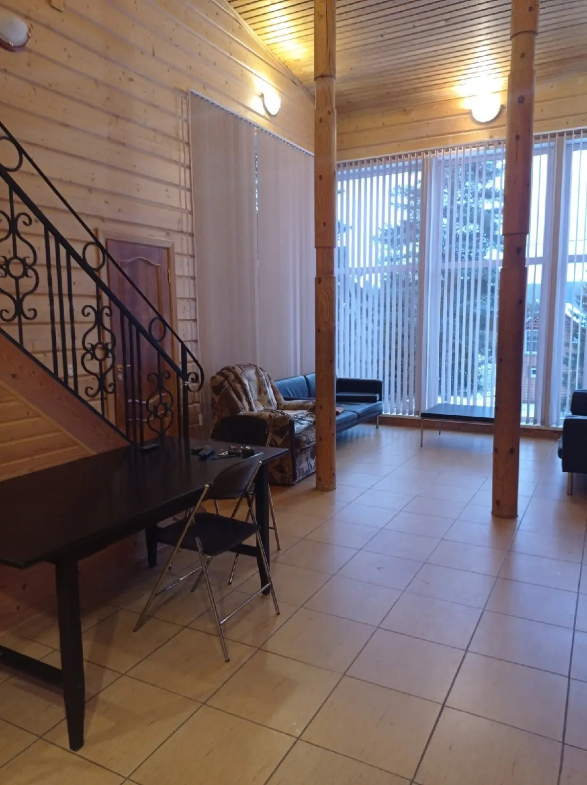 Гостевой Дом Бусалофка