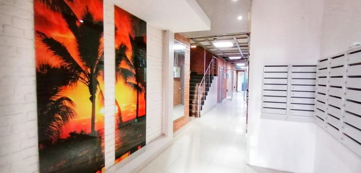 Апартаменты Guru на Шелеста 36