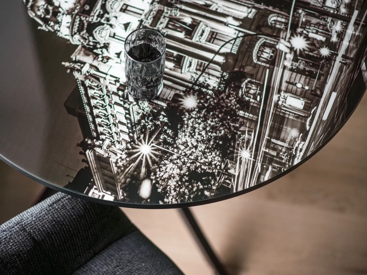 Апартаменты Flat Inn в ЖК Чкалов на Курском Вокзале c лучшим видом на Москву