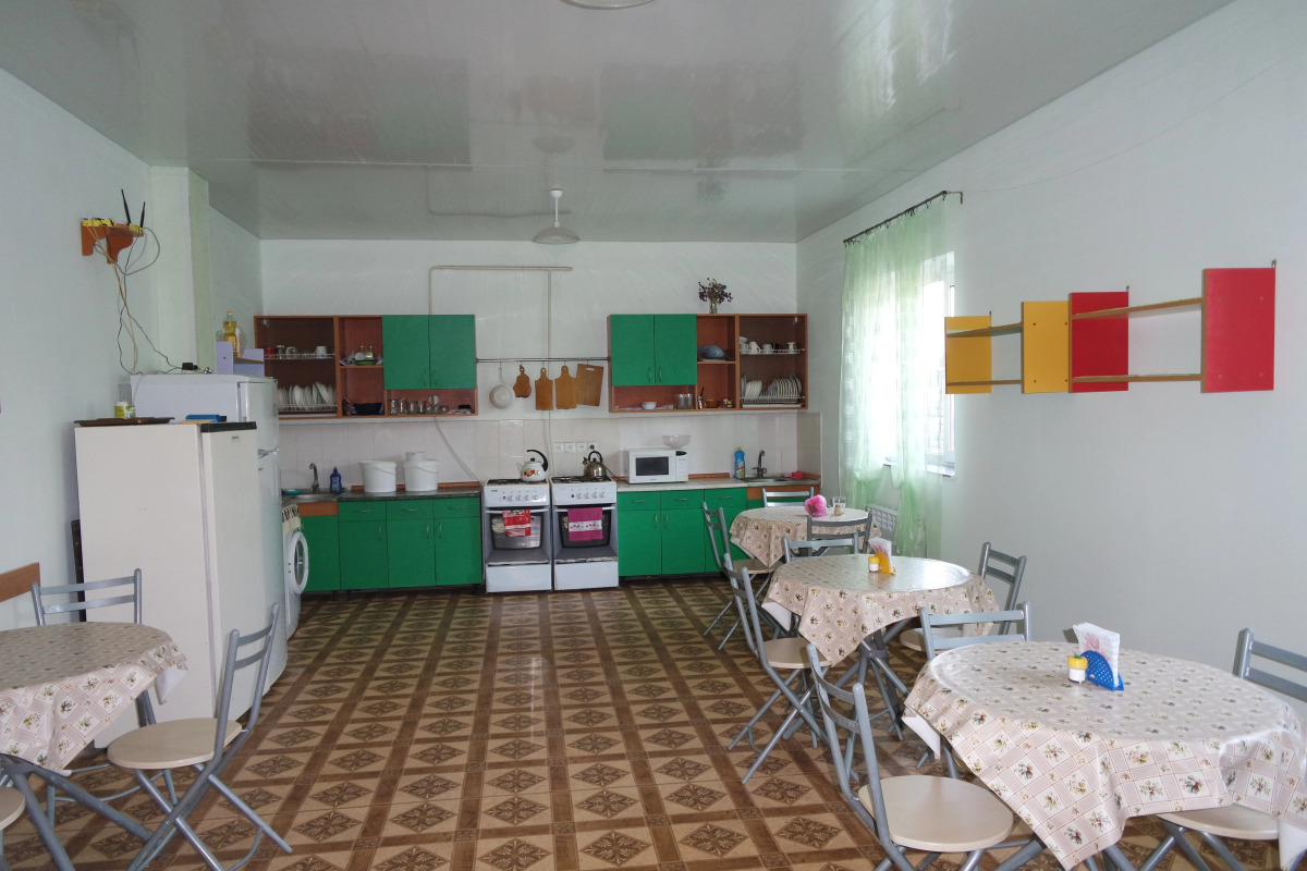 Guest House KrymVodoley