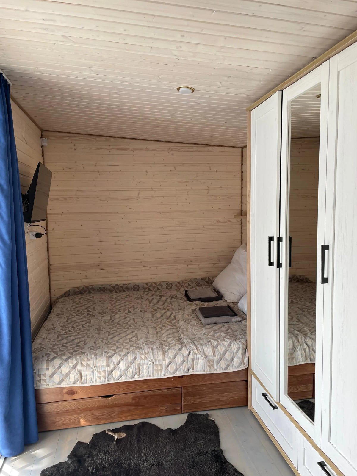 Гостевой дом Орлиное Гнездо