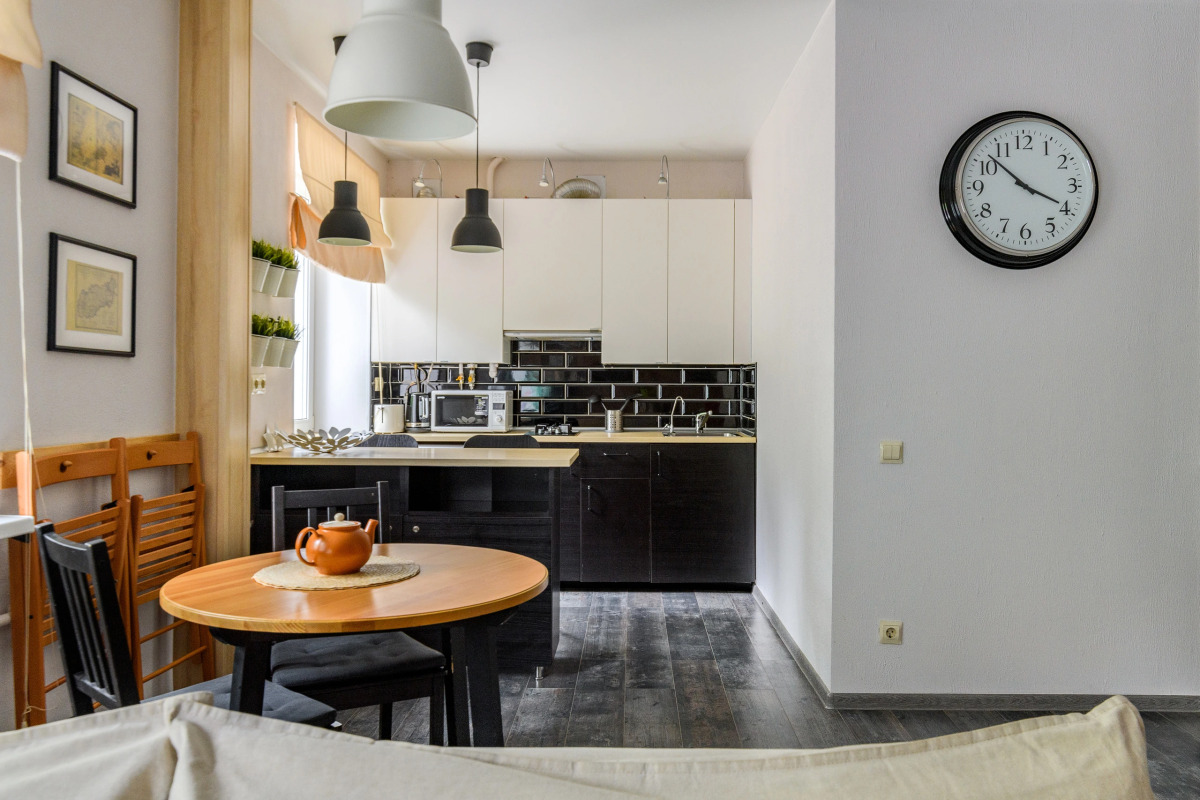 Апартаменты Арт Апарт около Кремля Лофт