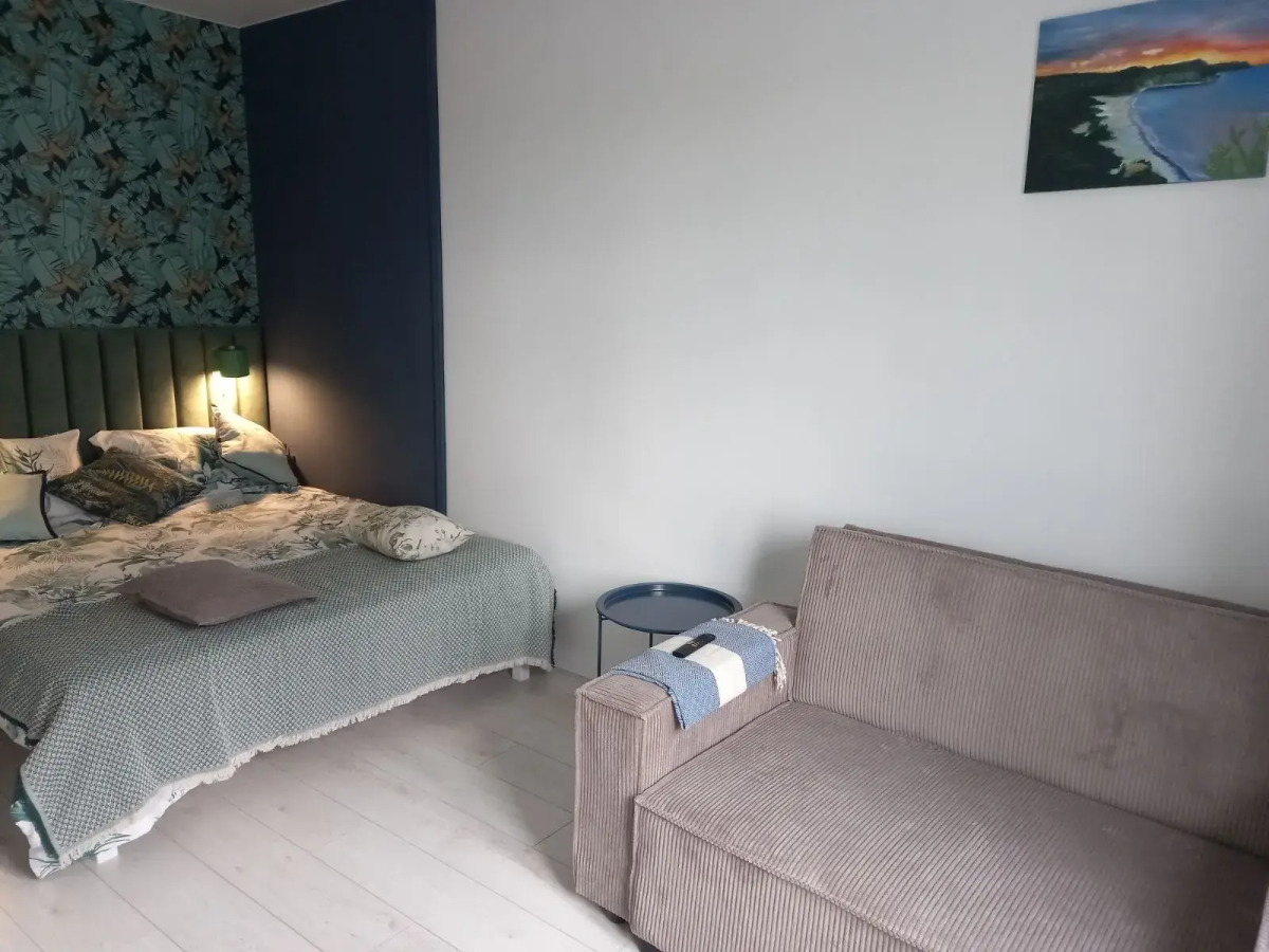 Квартира forest_fable_apartments