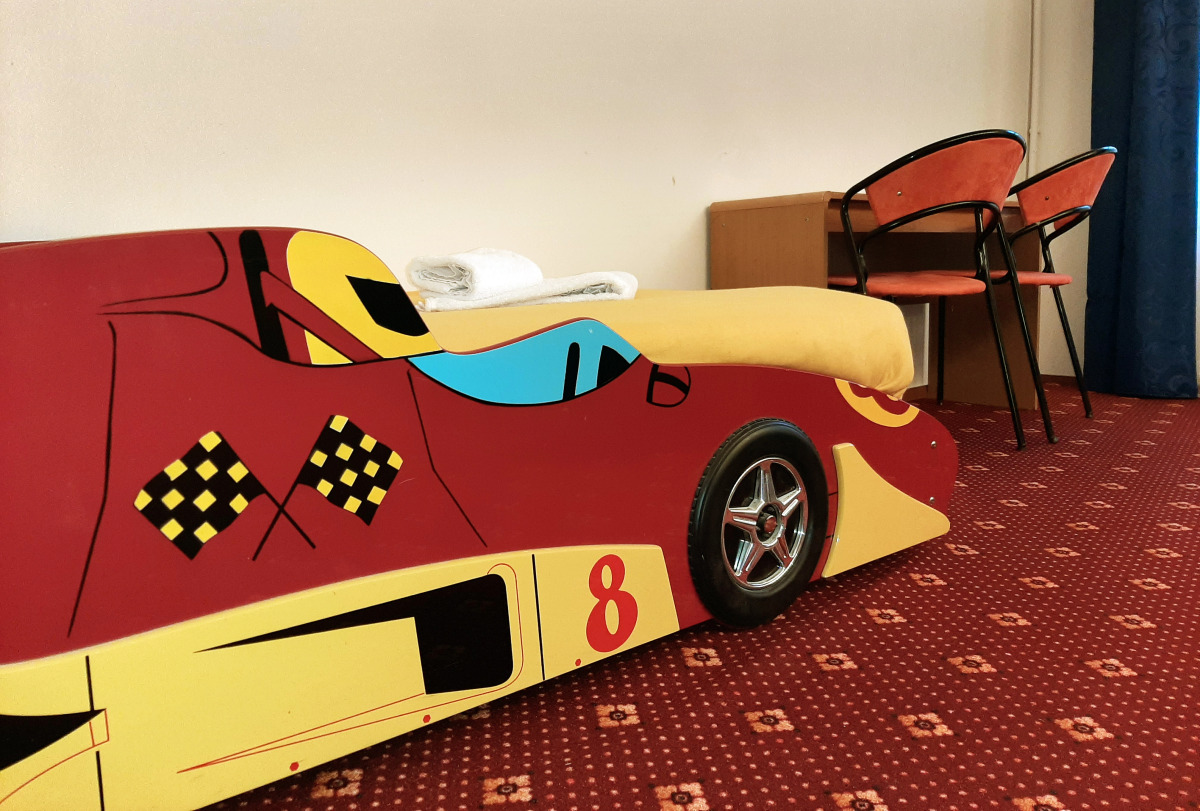 Отель Сварог-Арт