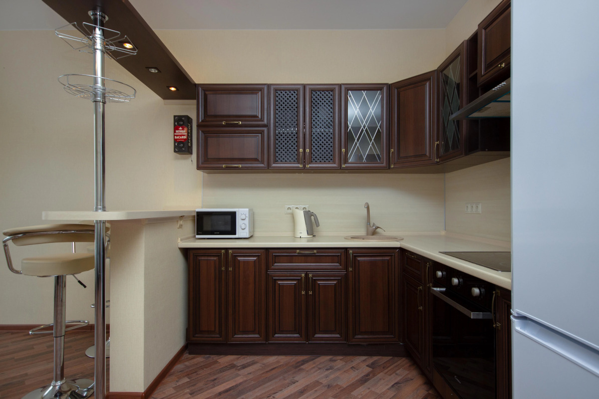 Апартаменты Dolina