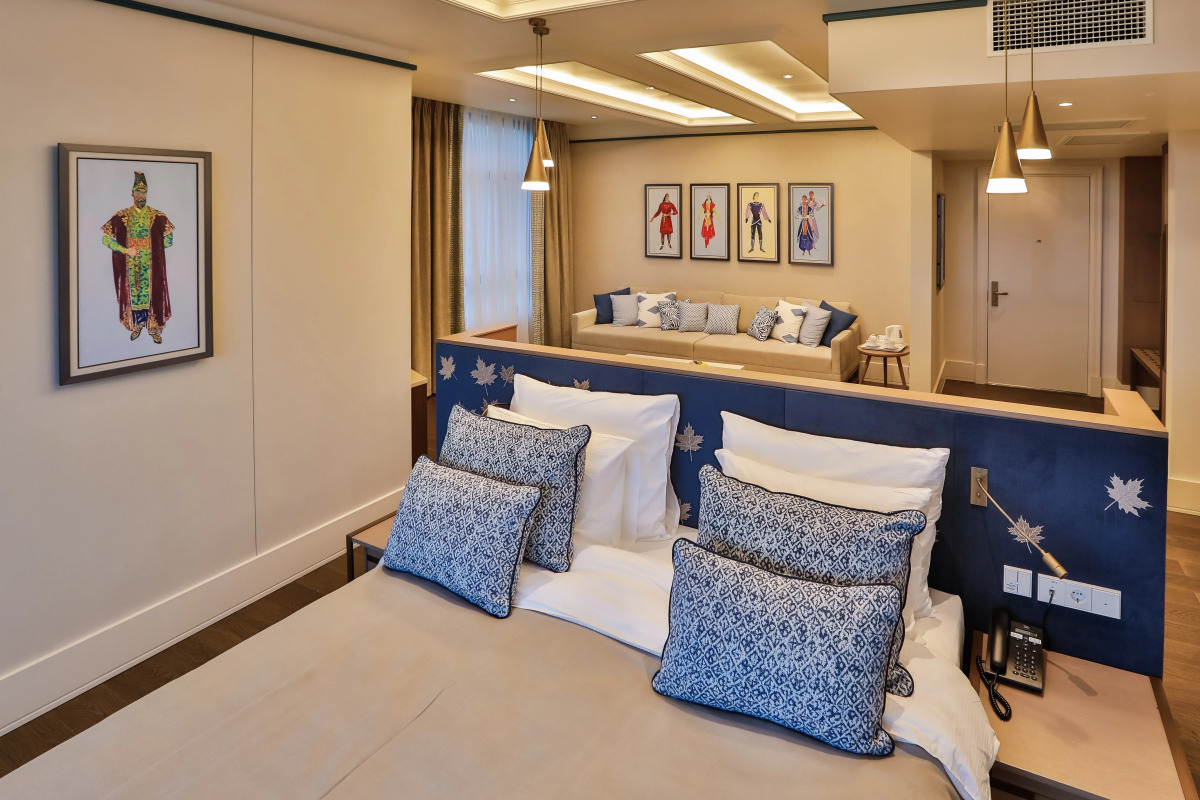 Отель Dreamland Golf