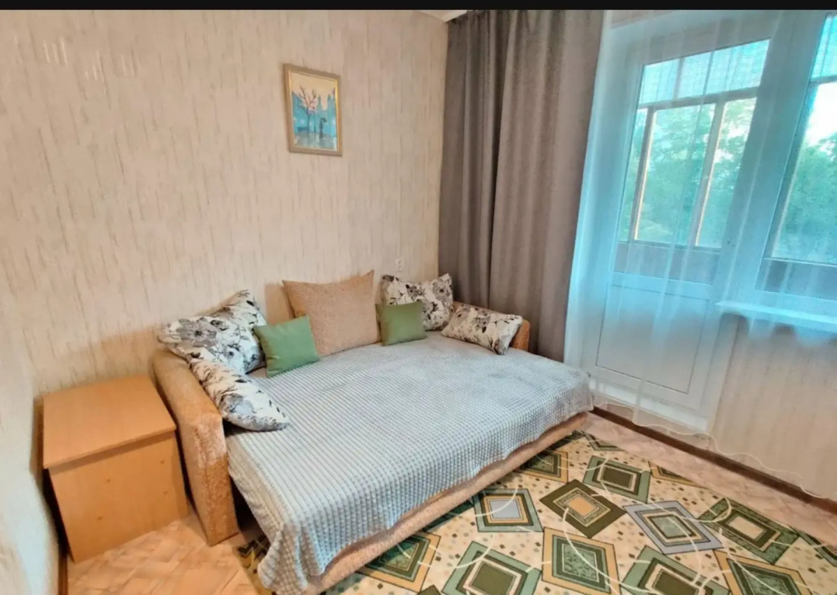 Апартаменты Апарт Миасс на Жуковского 12