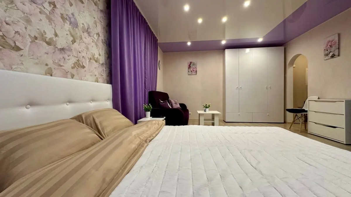 Апартаменты ArendaGrad Кирова 33