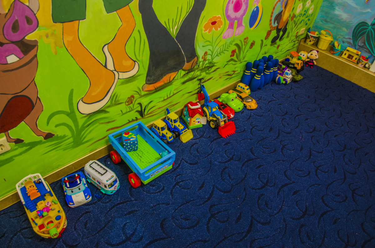 Гостевой Дом More Resort